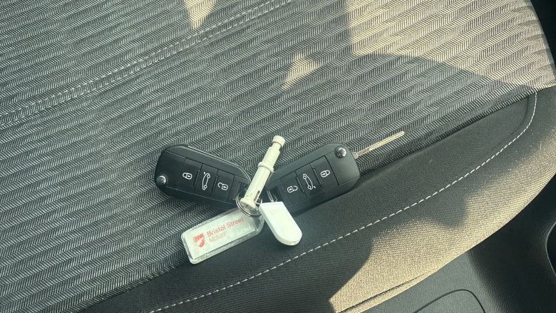 Vauxhall Corsa 1.2 Turbo SE Edition 5dr Petrol Hatchback